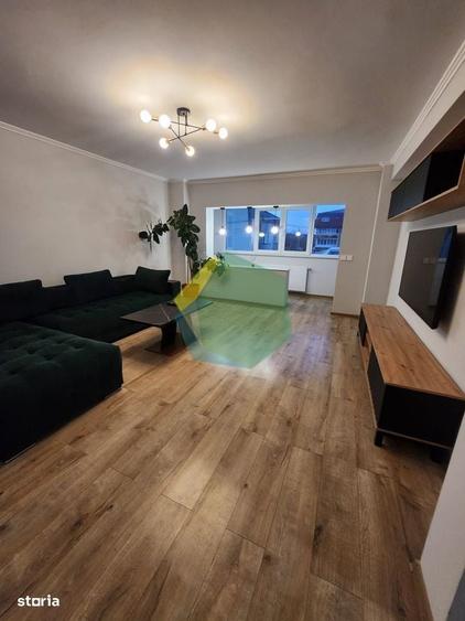 Apartament Modern Cu 3 Camere Centrul Orasului Otopeni - 6