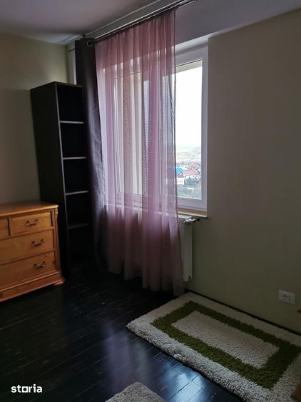 Apartament cu 3 camere în George Enescu