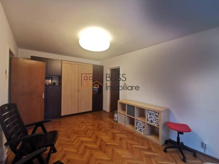 Apartament cu 2 camere semidecomandat în Drumul Taberei