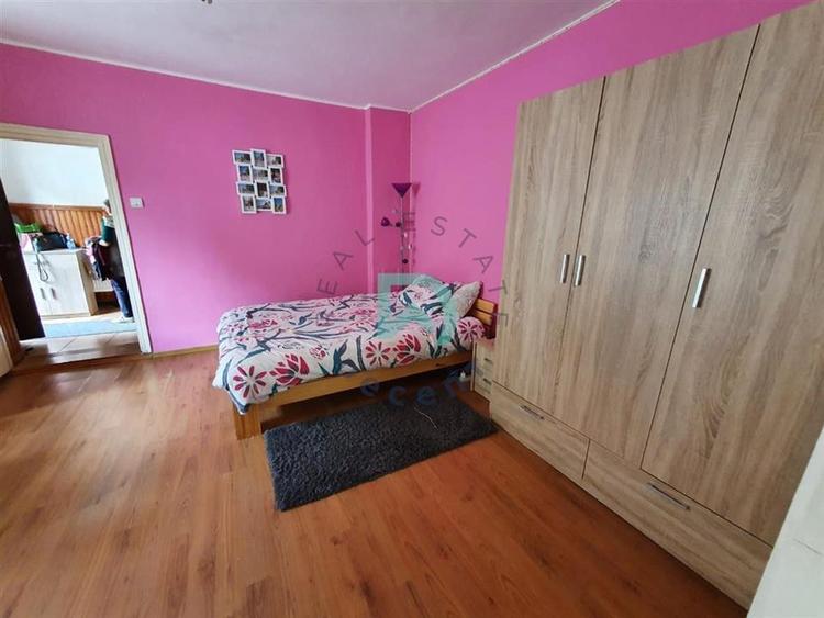 Casă cu 2 camere cu Teren 230 Mp în Centrul Istoric