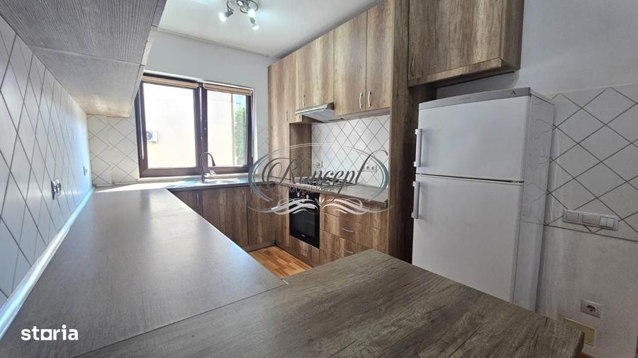 Apartament cu 3 camere în Europa