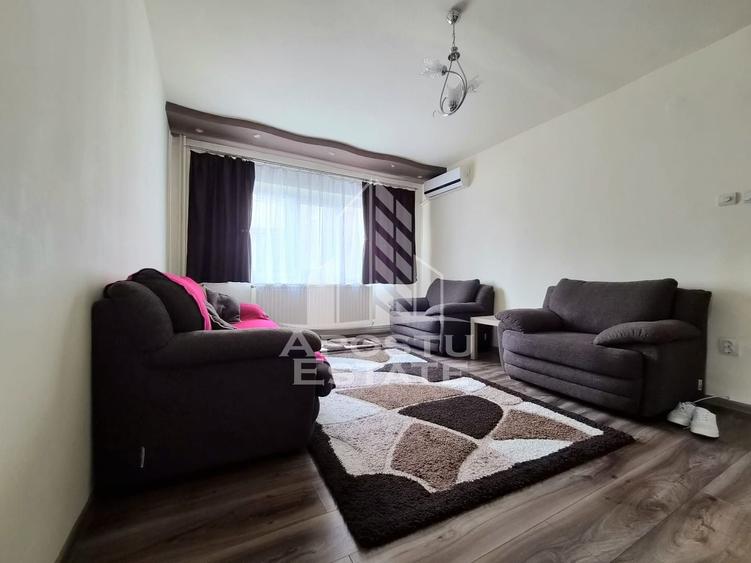 Apartament doua camere,Zona Mioritei - 2