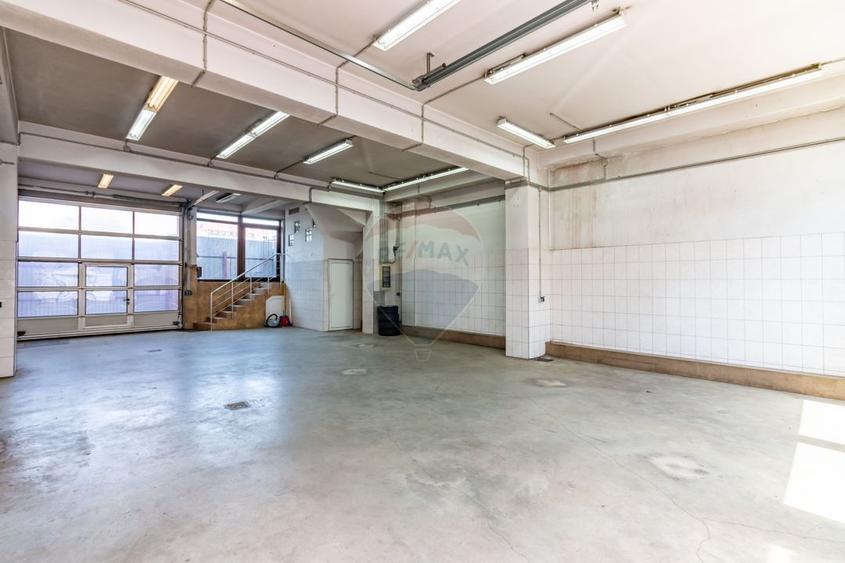 Vanzare Spațiu comercial | Cladire Multifunctionala | Calea Ferentari - 2
