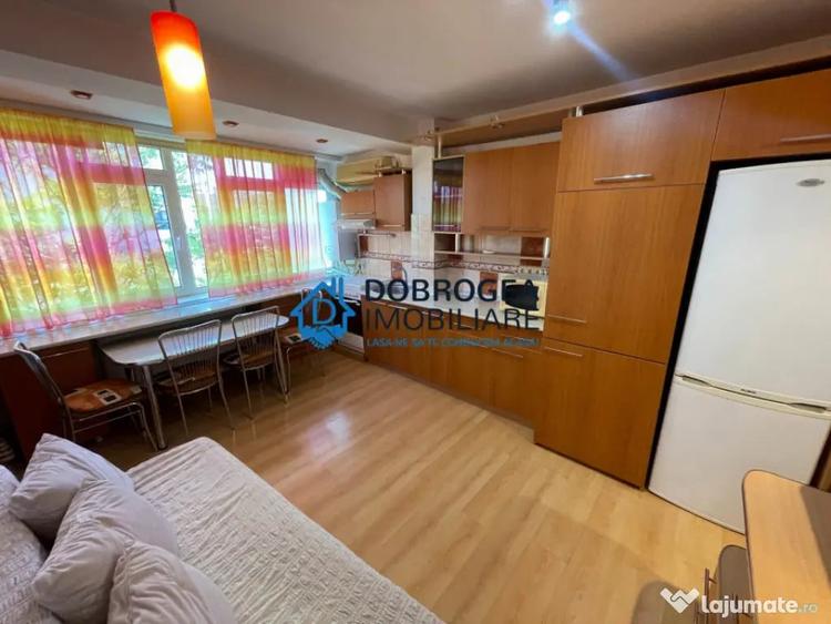 Apartament cu 2 camere decomandat în Ultracentral