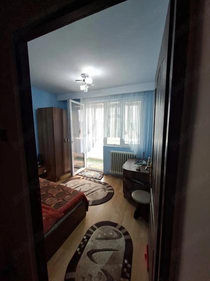 Apartament cu 2 camere decomandat în Ultracentral