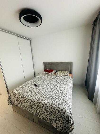 Apartament cu 2 camere de inchiriat, Aparatorii Patriei, Venus Residence 4 - 7
