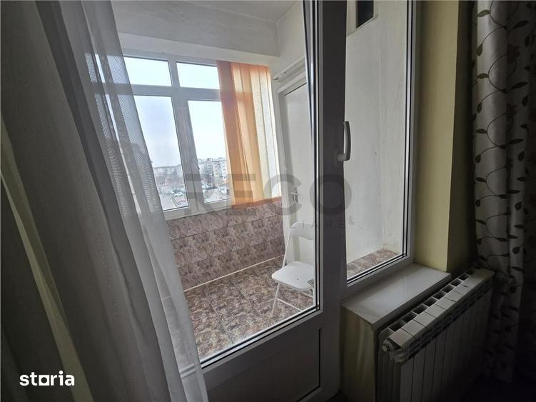 Apartament cu 3 camere în Nufărul