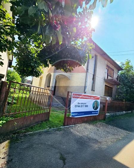Casă cu 6 camere cu Teren 631 Mp în Ultracentral
