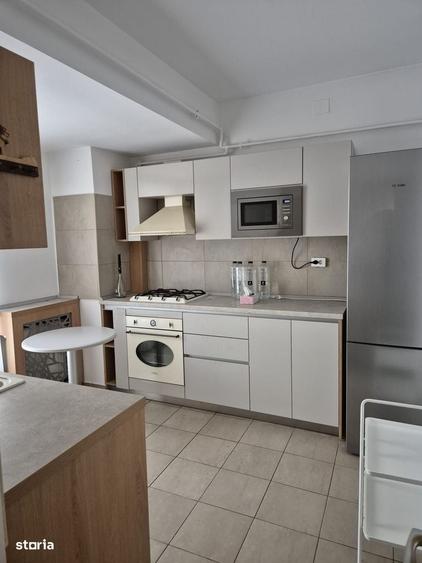 Piata Unirii - Mitropolie, apartament 2c mobilat si utilat lux - 2