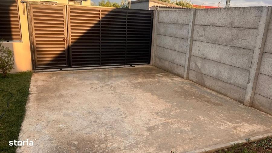 Casă cu 4 camere cu Teren 288 Mp în Central