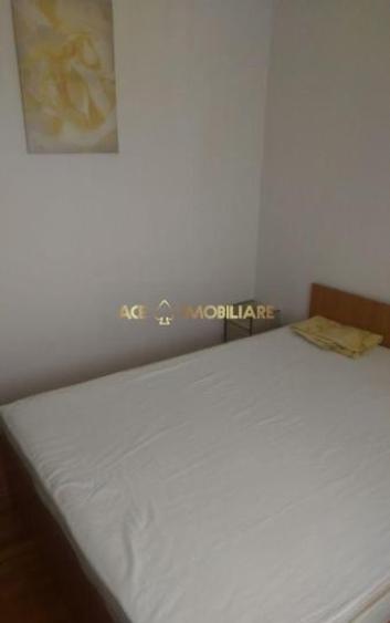 Apartament cu 3 camere decomandat, mobilat în Rahova