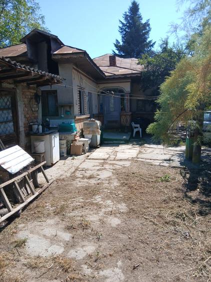 Casă cu 3 camere cu Canalizare în Bolintin-Deal