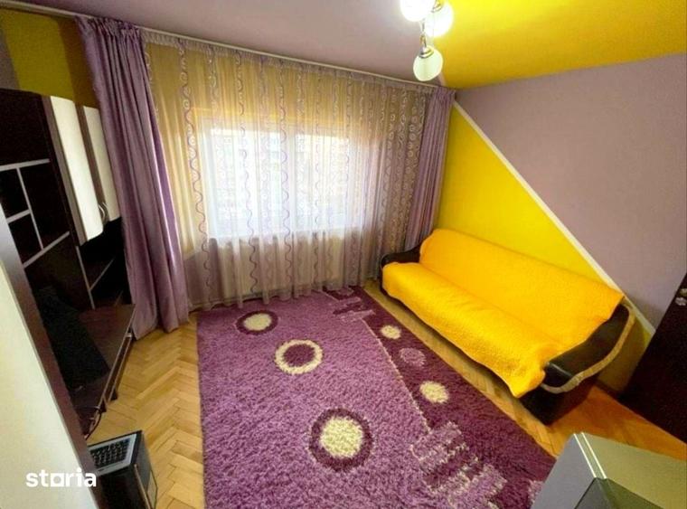 Inchiriez apartament 2 camere decomandate, Mana?tur, Calea Flore?ti - 3