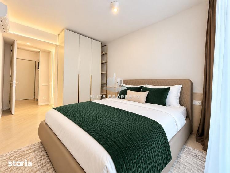 Apartament cu 3 camere în Aviației