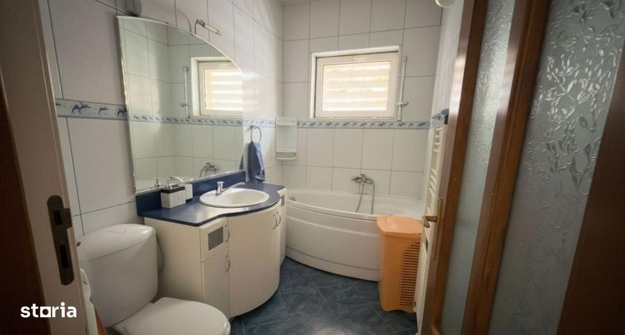 Apartament 3 camere 95 mp, Manastur, zona strazii Campului - 3
