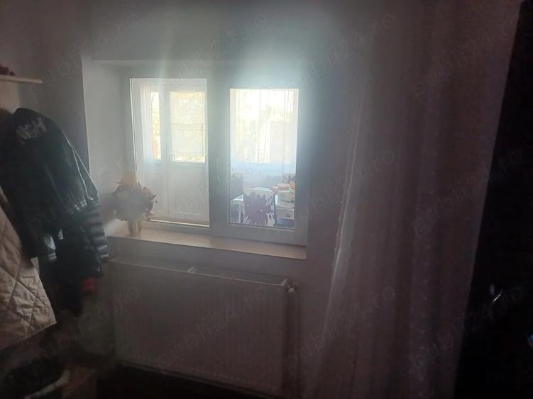 Casă cu Teren 707 Mp în Burila Mare