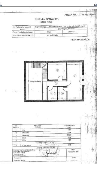 Casa single 4 camere, complex inchis, curte proprie -direct proprietar - 18