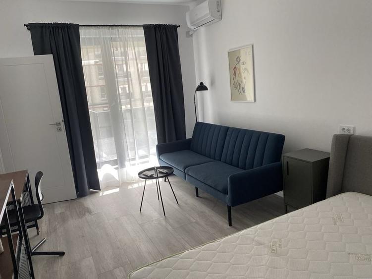 Proprietar garsoniera Exigent Plaza Residence - 8