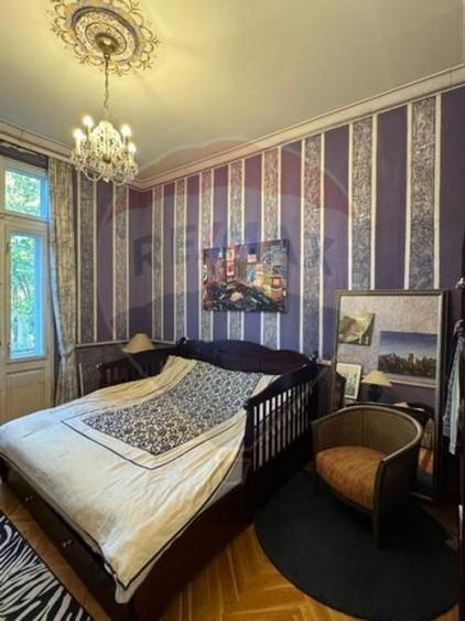 Inchiriere apartament elegant 3 camere | Calea Victoriei - 7