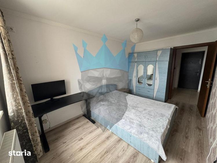 Apartament 2 Camere Palladium Residence Theodor Pallady Bucuresti - 9