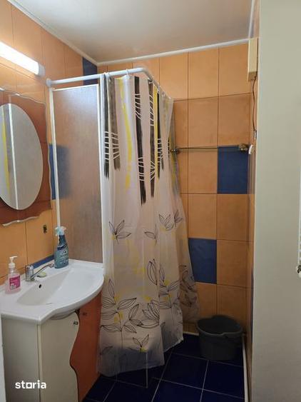 Casă cu 2 camere cu Teren 62 Mp în Central