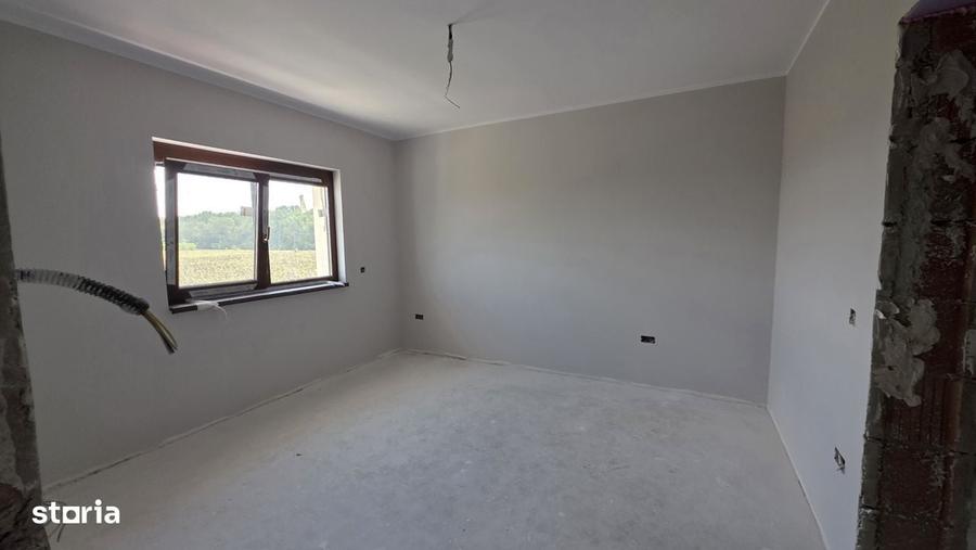 Duplex 5 camere | 162 mp utili si teren 530 mp | Dumbravita - 7