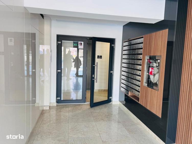 Apartament cu 2 camere decomandat în Ultracentral