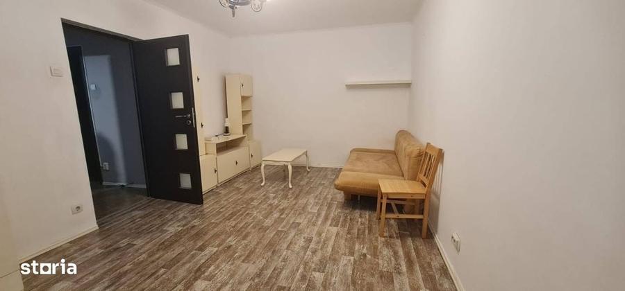 Proprietar Inchiriez apartament 2 camere cf1-dec Militari Lujerului - 5