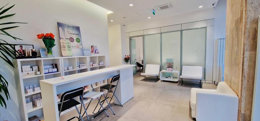 SPATIU COMERCIAL | STRADAL | CENTRAL | 13 SEPTEMBRIE | PARCARE | 220 M - 8