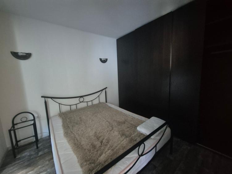 Apartament cu 2 camere nedecomandat în Circumvalațiunii