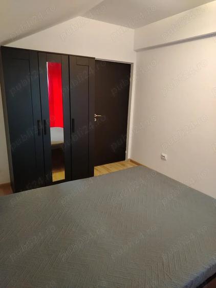 Vand casa sat Traian, mobilata, dotata cu panouri fotovoltaice, pre? 119000euro - 2