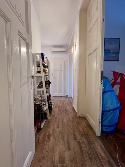 Apartament cu 3 camere,  110mp, etaj 1 - Zona Ultracentrala - 10