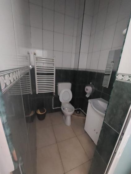 Spațiu comercial, de 133 mp, în Central