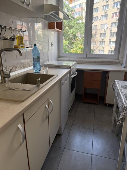 Ultra Centala / Calea victoriei / Cismigiu / 2 camere - 10