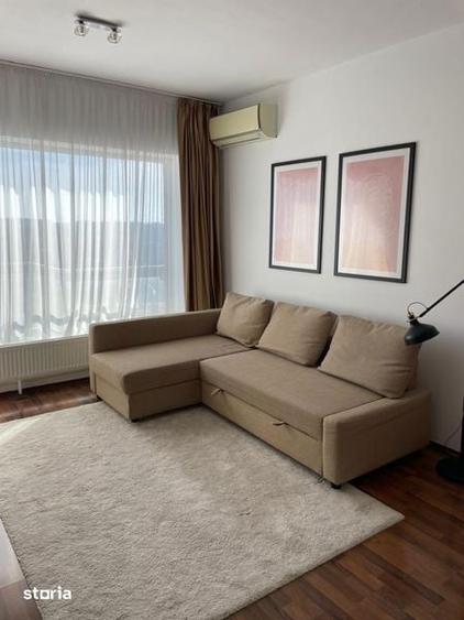 Garsoniera cu loc de parcare in complexul Rasarit de Soare - 4