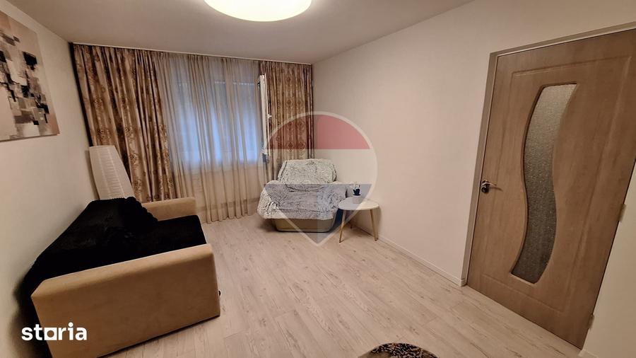 Apartament cu 2 camere de inchiriat in zona Brancoveanu - 1