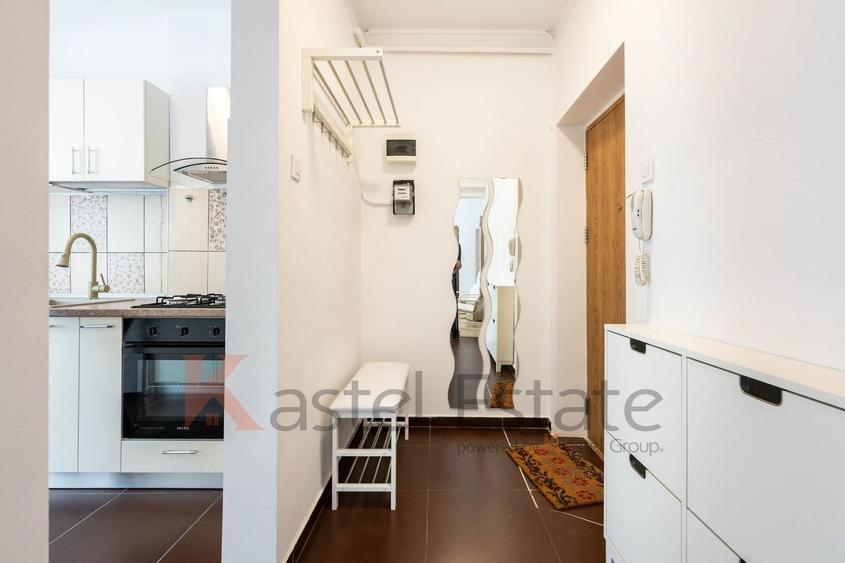 Apartament 2 Camere | Gara de Nord | Comision 0% - 7