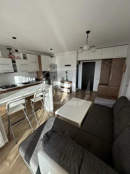 Apartament 2 camere I terasa 25mp I Centru I NTT Data - 2