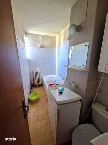 Apartament cu 3 camere decomandat în Nord