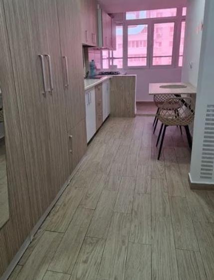 Apartament 2 Camere Stefan Cel Mare ,Metrou,et.5/7,Amenajat,mobilat,complet - 8