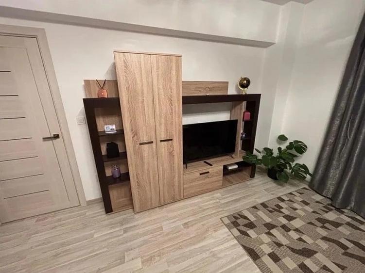 Apartament cu 2 camere decomandat în Tudor Vladimirescu