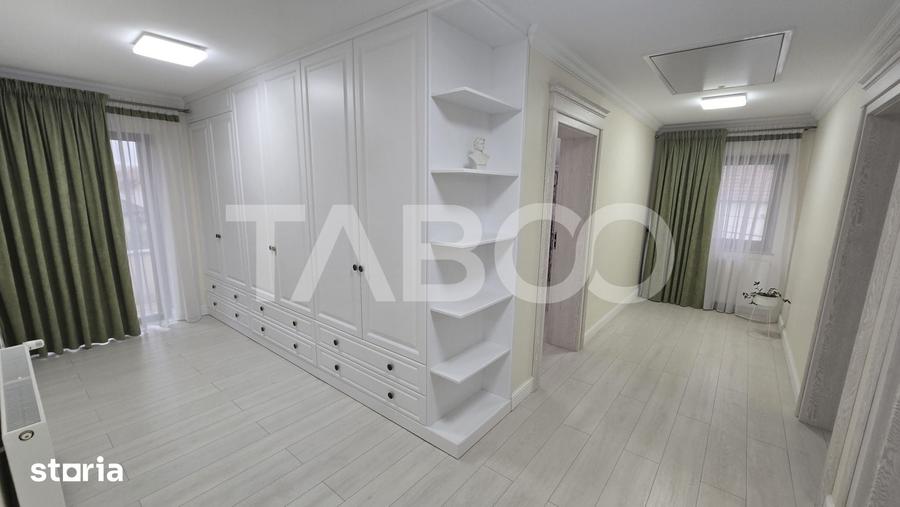 Casa individuala de vanzare 10 camere teren liber 530m zona Lupeni - 5