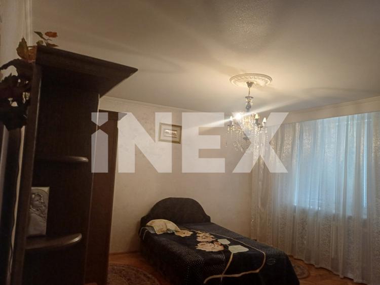 Casă cu 5 camere cu Teren 200 Mp în Ultracentral