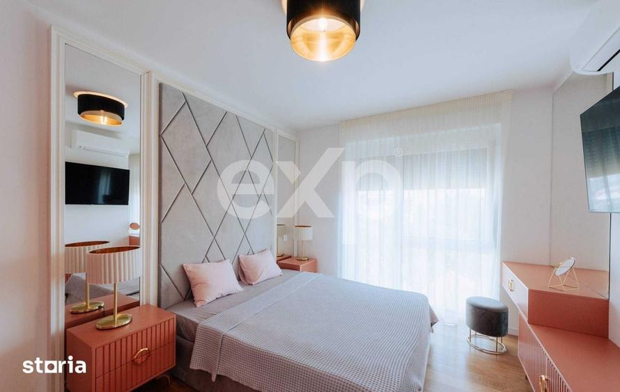 Apartament cu 4 camere în Zorilor