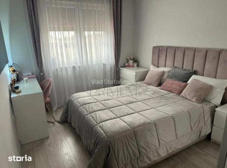 GIROC - Duplex mediteranean - Teren 350mp - Mobilat