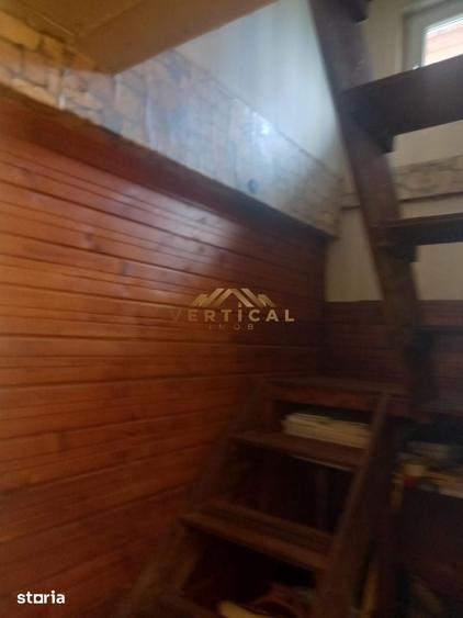 Casă cu 3 camere cu Teren 400 Mp în Berceni