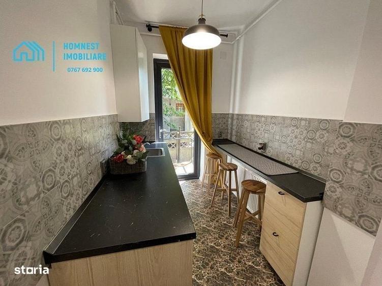 Apartament, - 5