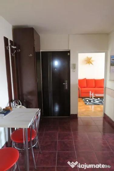 Apartament 2 camere amenajat - Zona Centrala - Piata Mare - 2