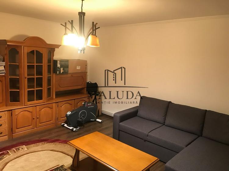 Apartament 3 camere de inchiriat, Teilor - 5