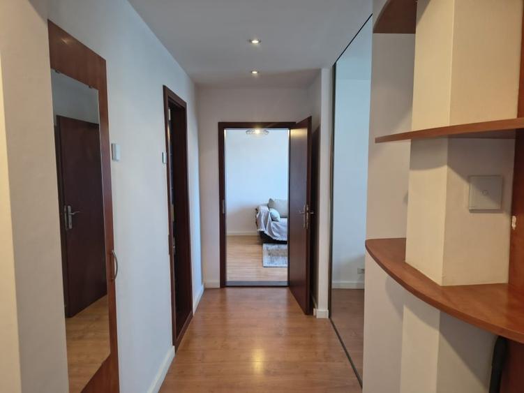 Apartament cu 2 camere decomandat, mobilat în Iancului